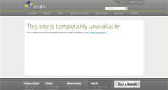 Desktop Screenshot of copyright.net